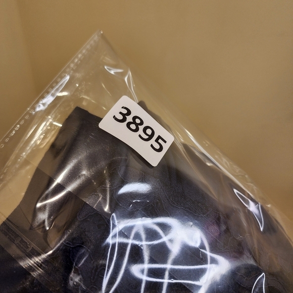 Old Navy Navy Blue relaxed fit blouse size XXL - Picture 11 of 11